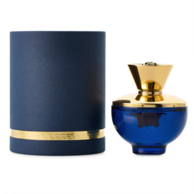 Versace Dylan Blue Pour Femme Eau De Parfum