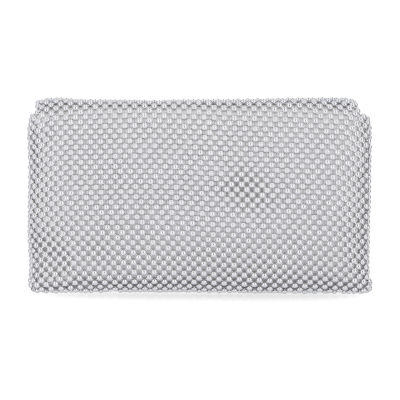 Gunne Sax by Jessica McClintock Turn Lock Ball Mesh Evening Bag