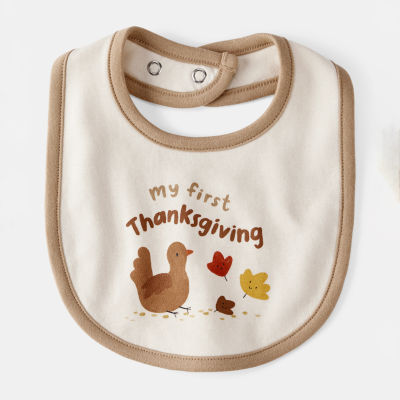 Carter's Unisex Bib