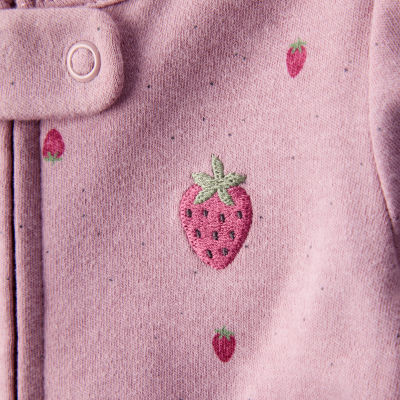 Carter's Baby Girls Sleep and Play