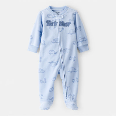 Carter's Baby Boys Sleep and Play
