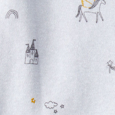 Carter's Baby Girls Sleep and Play