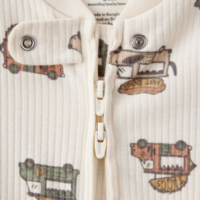 Carter's Baby Boys Sleep and Play