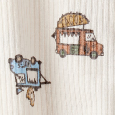 Carter's Baby Boys Sleep and Play