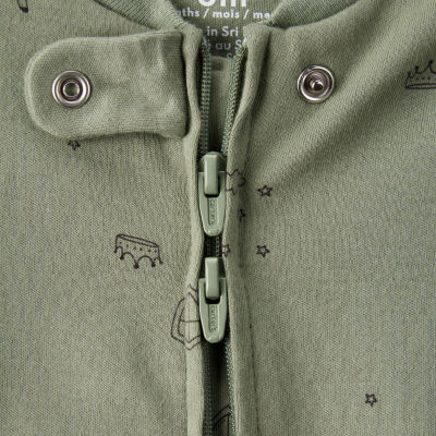 Carter's Baby Boys Sleep and Play