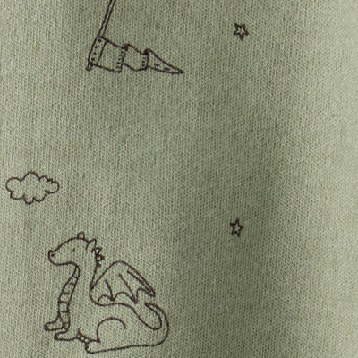 Carter's Baby Boys Sleep and Play