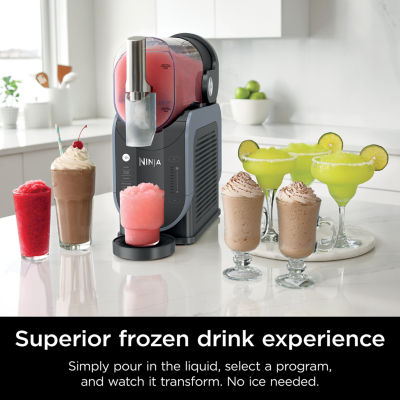Ninja Slushi 88oz. Professional Frozen Drink Maker