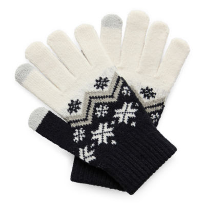 Mixit Touch Tech 1 Pair Gloves