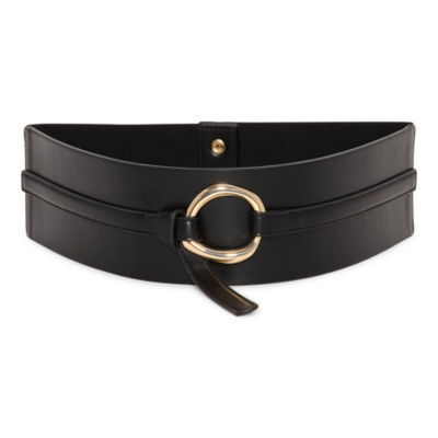Wide Waist Belt