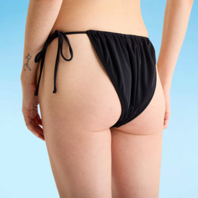 Decree Juniors Bikini Swimsuit Bottom