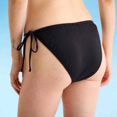 Decree Juniors Bikini Swimsuit Bottom