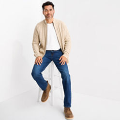 ★sale★Men's MockNeck 4G02 CBOT ☆sale☆Men's MockNeck 4G02 CBOT Port & Company Essential