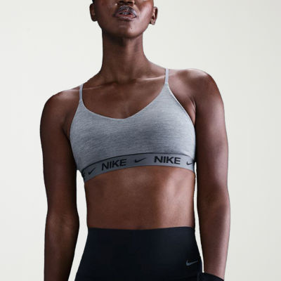 Nike Womens Light Support Indy Sports Bra