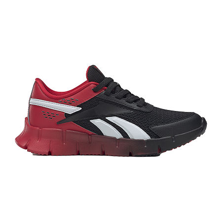  Reebok Zig Dynamica 2.0 Big Boys Sneakers