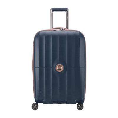 Delsey St. Tropez 24 Inch Hardside Spinner Luggage