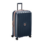 Delsey St. Tropez 28 Inch Hardside Spinner Luggage