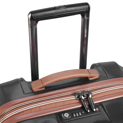 Delsey Paris St. Tropez 28" Hardside Spinner Luggage