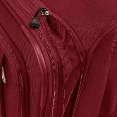 Skyway Chesapeake 4.0 Softside 24"  Lightweight Luggage