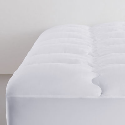 Fieldcrest Luxurious Loft Mattress Topper