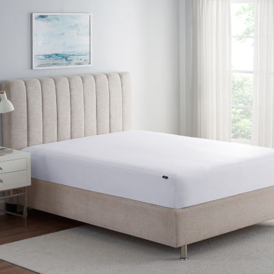 Serta Bedbug Shield Mattress Encasement