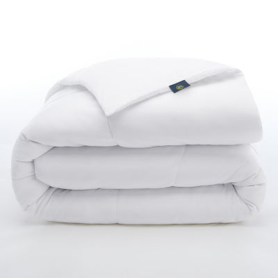 Serta Year Round Warmth Down Alternative Comforter