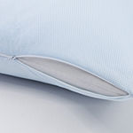 Serta PerfectSleeper Cool Crystal Pillow Protector