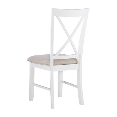 Janisse 6-Pc Dining Set