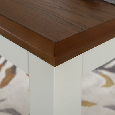 Janisse 6-Pc Dining Set