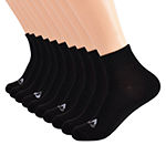 Fila 10 Pair Quarter Socks Womens
