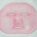 Prospera Pink Diamond Collagen Facial Mask