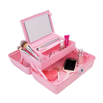Caboodles Baby Train Case