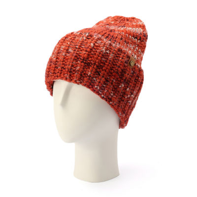 Frye and Co. Chunky Knit Womens Beanie