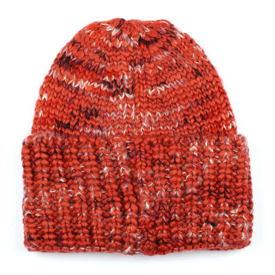 Frye and Co. Chunky Knit Womens Beanie