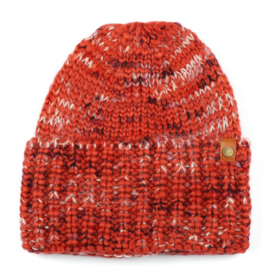 Frye and Co. Chunky Knit Womens Beanie