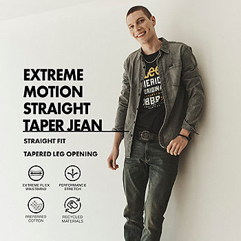 Extreme Motion Straight Extreme Motion Straight