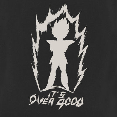 Mens Short Sleeve Dragon Ball Z Graphic T-Shirt