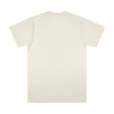 Mens Crew Neck Short Sleeve Kirby Graphic T-Shirt