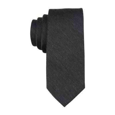 Stafford Vaccarro Solid Tie