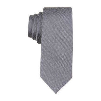 Stafford Vaccarro Solid Tie