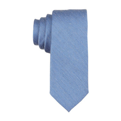 Stafford Vaccarro Solid Tie