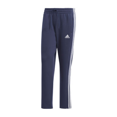 adidas Mens Straight Sweatpant Big and Tall