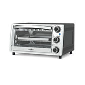 Cuisinart® Air Fryer Convection Toaster Oven-JCPenney