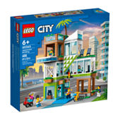 41717 Set LEGO - Building Rescue Wildlife JCPenney Pieces) (430 Friends Mia\'s