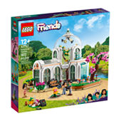 Friends - Pieces) JCPenney Set (430 Building Rescue LEGO Wildlife Mia\'s 41717