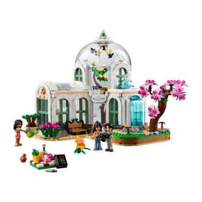 LEGO Friends Botanical Garden 41757 Building Set (1072 Pieces)
