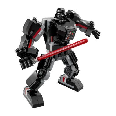 LEGO Star Wars Darth Vader™ Mech 75368 Building Set (139 Pieces)