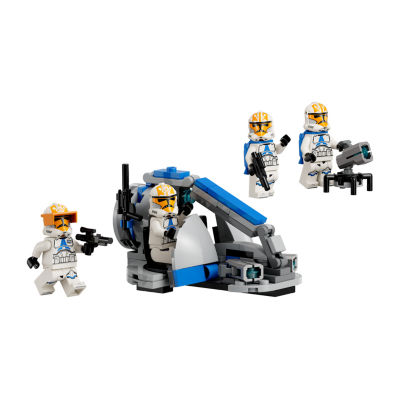 LEGO Star Wars 332nd Ahsoka's Clone Trooper™ Battle Pack 75359 Building Set (108 Pieces)