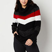 Jcpenney cowl hotsell neck sweater