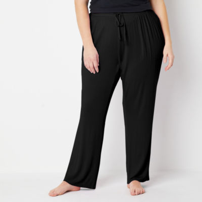 Ambrielle Pajama Capri Pants