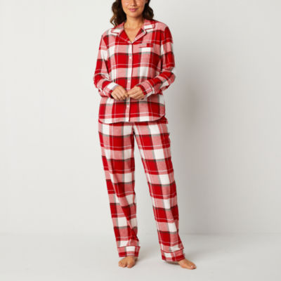 Liz claiborne discount women's pajama sets